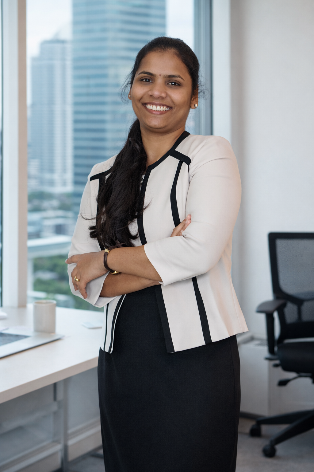 Paulin Selvaraju